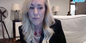 Mature Tease