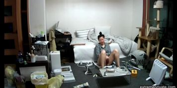 singaporean mother caught masturbating