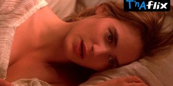 Judith Godreche Sexy Scene  in The Man In The Iron Mask