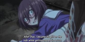 Hentai  Fucked By Bbc Rough  Uncensored