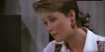 Deborah Rennard Sexy Scene  in Freddy'S Nightmares