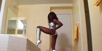 Monique Anal Sex Rough Nr3