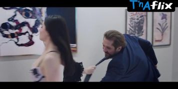 Kristina Kukas Butt,  Breasts Scene  in Couriers