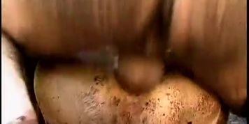 freya gangbang