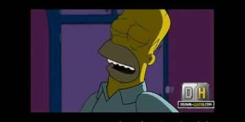 The Simpsons Porn