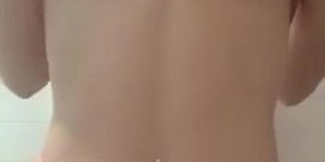 Sophies BOD is Wowzaa (Demia Moore)