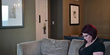 **NEW** Jessica Jax PAWG