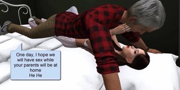 Second life - Naughty Dream English Version