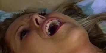 Nikki Charm - Anal scene from 10 Littles Angels