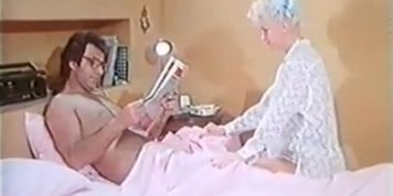 Lynn Armitage - British Retro Porn