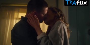 Michaela Mcmanus Underwear Scene  in The Village