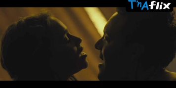 Emilia Clarke Sexy Scene  in Above Suspicion