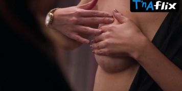 Rebeca Herrera Sexy Scene  in High Heat