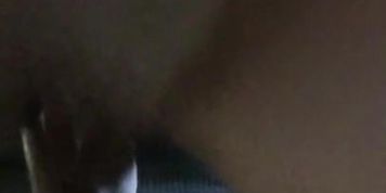 My neighbor fucked me so rough trying to cum fast before my husband arrive 