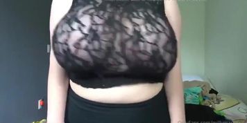 BIG TITTIES JERKOFF INSTRUCTIONS 113