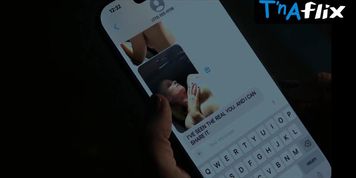 Kate Mara Breasts Scene  in Imperfect Women