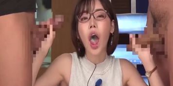 Eimi Fukada - News Reporter
