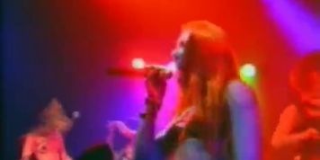 Rock Bitch - Fist Fuck