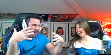 Riley Reid Interview