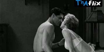 Janet Leigh Underwear Scene  in Psycho (Norma Joel)