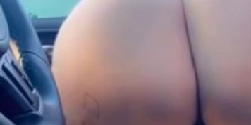 Cat boobs macerana