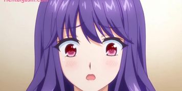NEW HENTAI - Mama Katsu Midareru Mama-Tachi No Himitsu