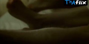 Juliette Binoche Breasts Scene  in An Open Heart