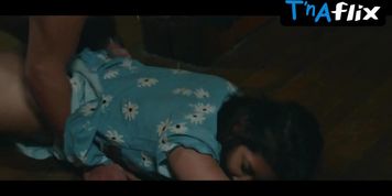 Alexa Ocampo Breasts Scene  in Nightbird