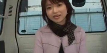 Innocent Shy Japanese amateur