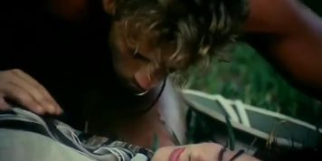 Tarzan-X  Shame of Jane (HD) Scene 1