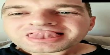 Turkish daddy big dick cum