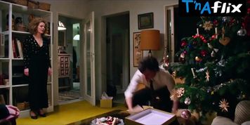 Angelina Hantsch Breasts Scene  in We Children From Bahnhof Zoo