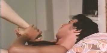Angel on Fire (1974)