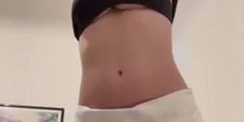 Colleen333 tease