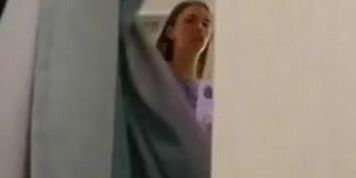 Dressing Room Flash Teen 1