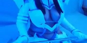 Mariigabii - Satsuki kiryuuin