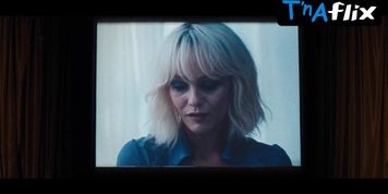 Kate Moran Breasts Scene  in Knife+Heart