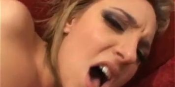 Lexi Love and her black lover