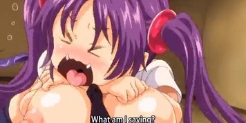 Hentai Hot Demon Girl