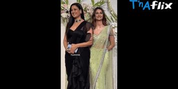 Shweta Tiwari Bikini,  Underwear Scene  In Shweta Tiwari, Palak Tiwari Gorgeous Mom And Daughter - Shweta Tiwari And Palak Tiwar