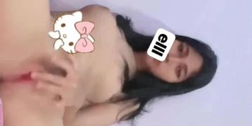 Bokep ABG Indo Elga Colmek Nikmat Banget Cuyy