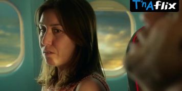 Cecilia Roth Underwear Scene  in I'M So Excited