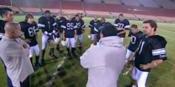 Kimberly Franklin gangbang by football team
