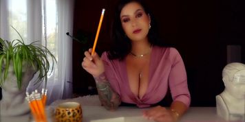 MV Pencil