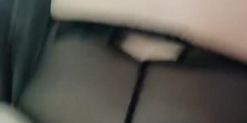 Thick white gf BEGS for my cum