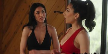 SHESEDUCEDME The Pose Of Seduction (Darcie Dolce)