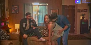 Aaina Ep2 Hindi Erotica