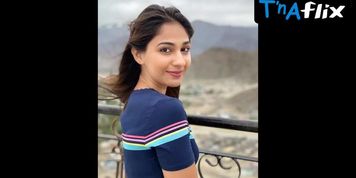 Vidhi Pandya Breasts Scene  in Vidhi Pandya Hot Sexy Bold July   September