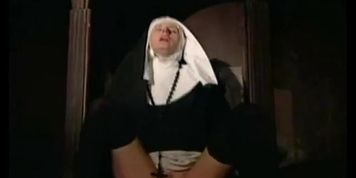 Monjas pecadoras
