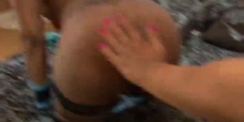 Nuttin Butt Pinky 2 - Scene 2 - video 1 (Strap On)